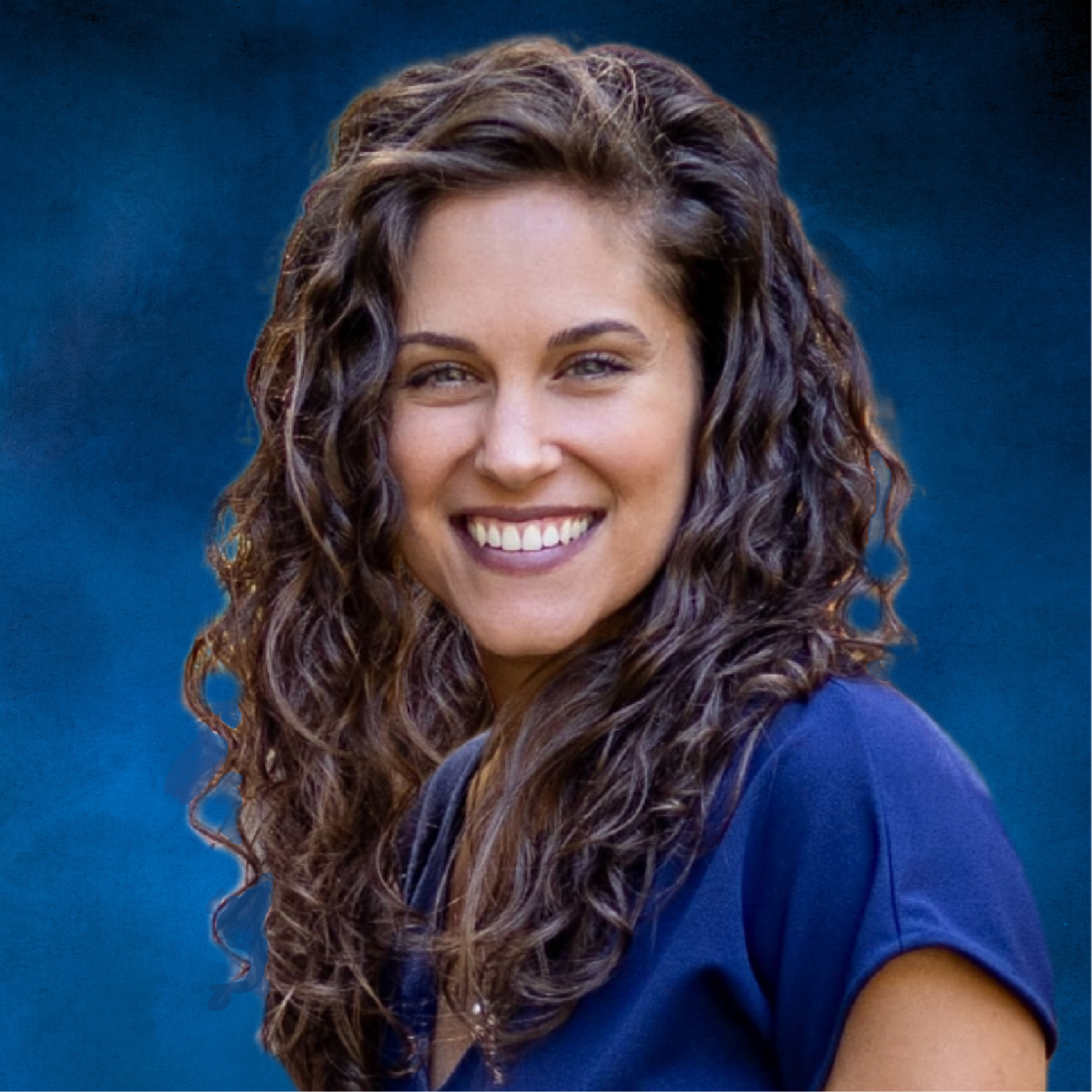 Melissa Storey headshot
