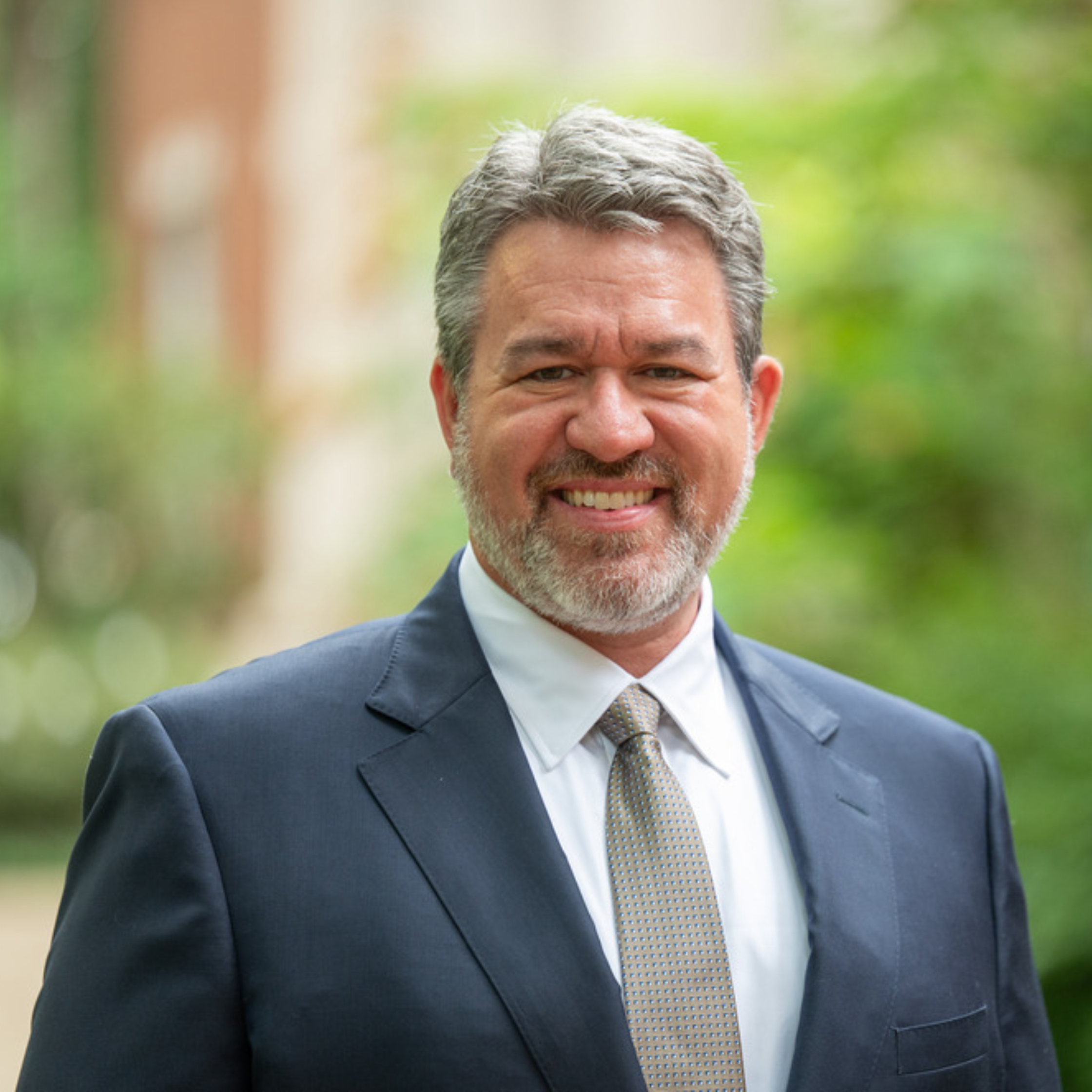 Ryan Fetz headshot